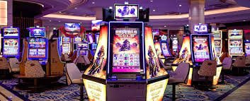 slotcrazy ပင်မပေါ် - Online Casino ဂိမ်းများ