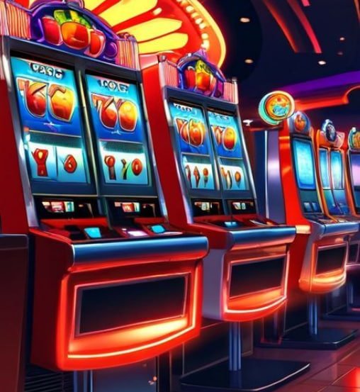 slotcrazy Esports