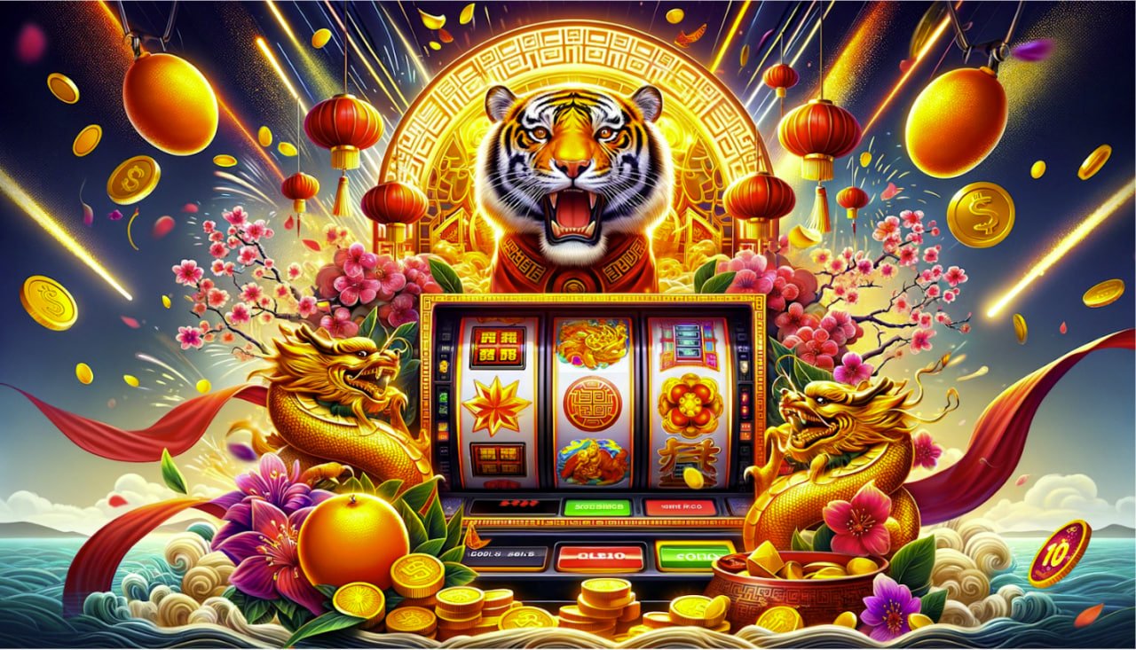 slotcrazy Slots ဂိမ်းများ
