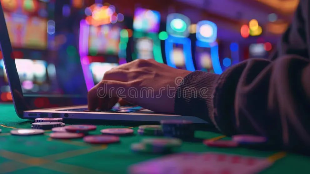 Esports ပြိုင်ပွဲကြည့်ရှုပြီး slotcrazy တွင် live လောင်းကစားနေသောမြန်မာကစားသမား