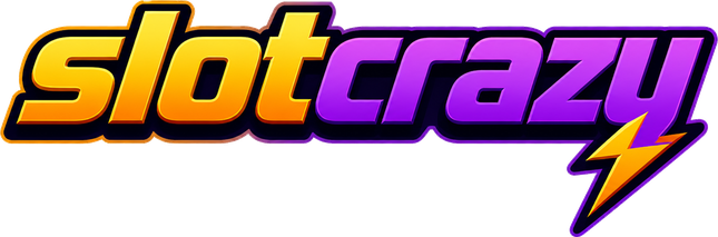 slotcrazy လိုဂို